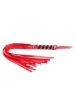 Red small flogger